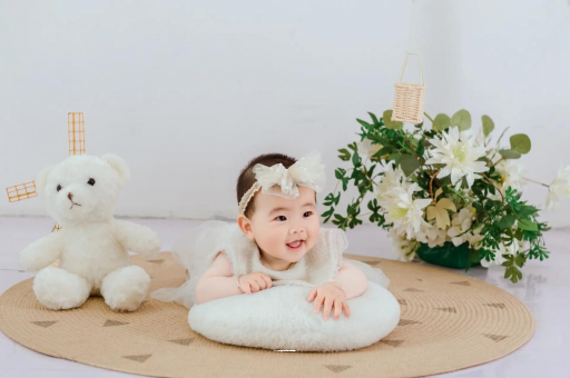 渑池宝宝老是叹气